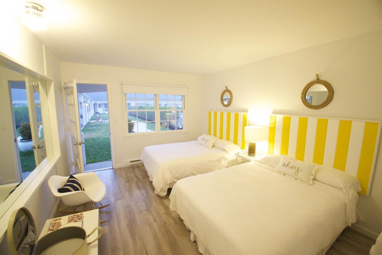 Capri Southampton Hotel Room photo