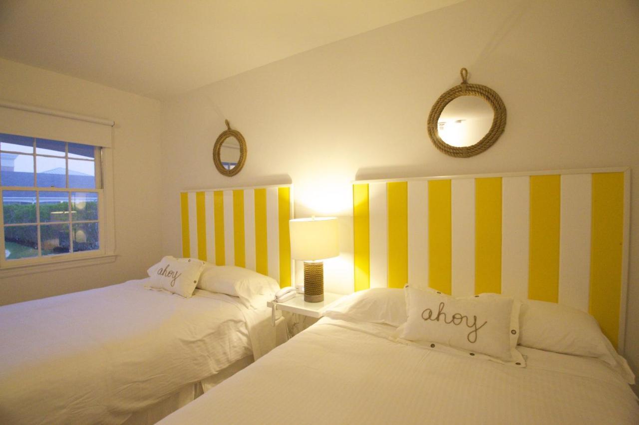 Capri Southampton Hotel Room photo