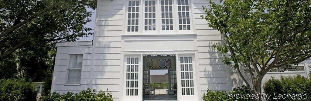 Capri Southampton Hotel Exterior photo